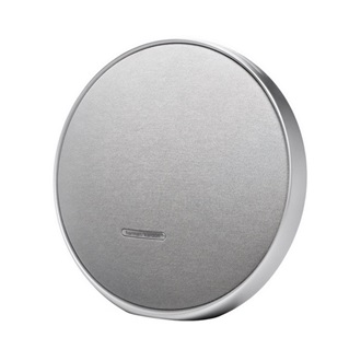 HARMAN KARDON ONYX STUDIO 9 bluetooth hordozható hangszóró (v5.3, 50W) VILÁGOSSZÜRKE