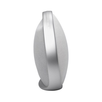 HARMAN KARDON ONYX STUDIO 9 bluetooth hordozható hangszóró (v5.3, 50W) VILÁGOSSZÜRKE