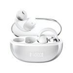 HAYLOU OW03 bluetooth fülhallgató SZTEREO v5.3, IPX5 + töltőtok, FEHÉR