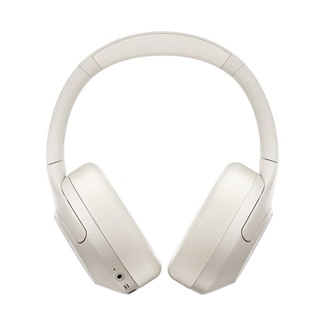 HAYLOU S30 PRO bluetooth fejhallgató SZTEREO v5.4, összehajtható + Type-C tápkábel, FEHÉR