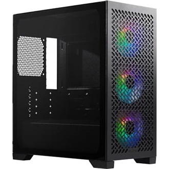 HÁZ Cooler Master Micro - Elite 302 - E302-KGNN-S00