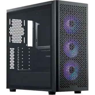 HÁZ Cooler Master Midi - Elite 502 - E502-KGNN-S00