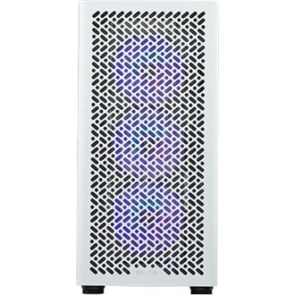 HÁZ Cooler Master Midi - Elite 502 White - E502-WGNN-S00