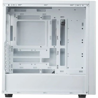 HÁZ Cooler Master Midi - Elite 502 White - E502-WGNN-S00