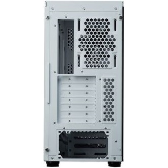 HÁZ Cooler Master Midi - Elite 502 White - E502-WGNN-S00