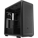 HÁZ Cooler Master Midi - MasterFrame 600 Black - MF600-KGNN-S00 - Fekete