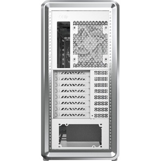 HÁZ Cooler Master Midi - MasterFrame 600 - MF600-SGNN-S00 - Szürke