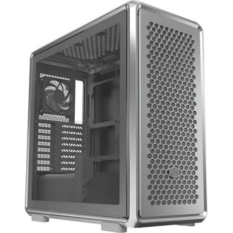 HÁZ Cooler Master Midi - MasterFrame 600 - MF600-SGNN-S00 - Szürke