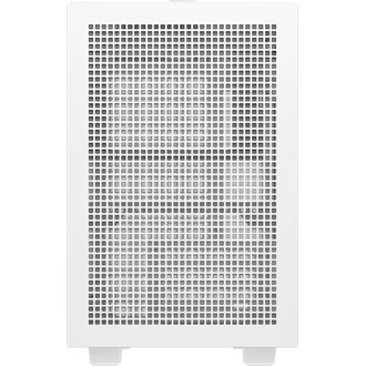 DeepCool CH65CH160 PLUS WH táp nélküli ablakos MT Mini Tower számítógépház fehér