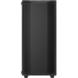DeepCool CC6760 Limited V2 táp nélküli ablakos Mid Tower számítógépház fekete