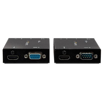 StarTech HDBASET EXTENDER -4K .