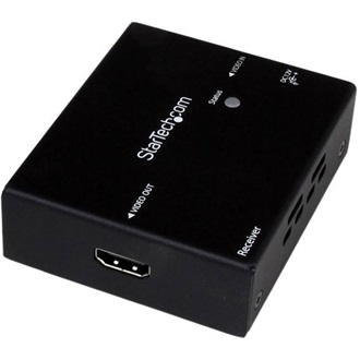 StarTech HDBASET EXTENDER KIT - 4K .