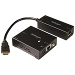 StarTech HDBASET EXTENDER KIT - 4K .