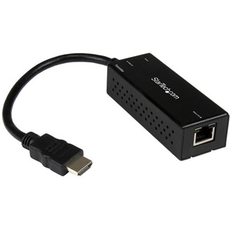 StarTech HDBASET EXTENDER KIT - 4K .