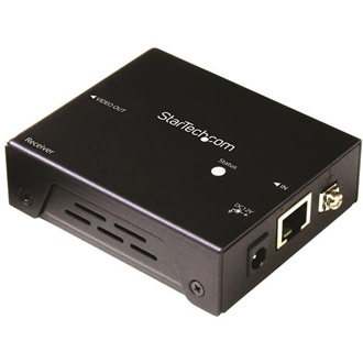 StarTech HDBASET EXTENDER KIT - 4K .