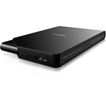 Silicon Power Stream S03 2TB USB3.0 2,5" külső HDD fekete