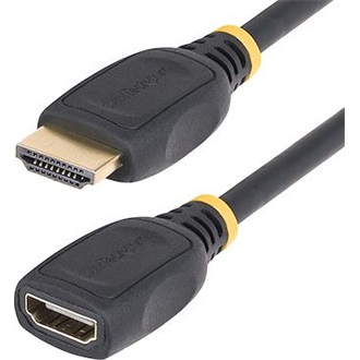HDMI PORT SAVER CABLE .