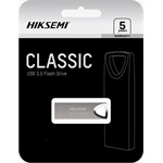 Hikvision 16GB HIKSEMI M200 USB-A 3.0 pendrive BOX szürke