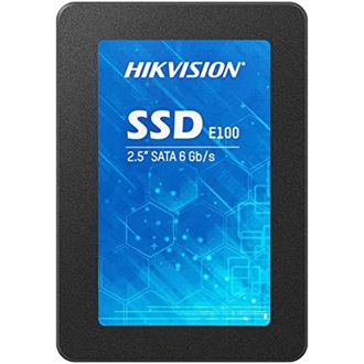 Hikvision HIKSEMI City E100 256GB SATA3 SSD