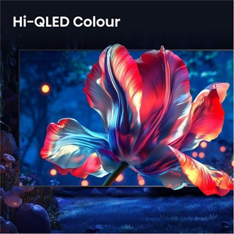 Hisense 100E7S PRO 100" QLED smart TV