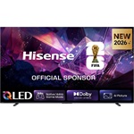 Hisense 100E7S PRO 100" QLED smart TV