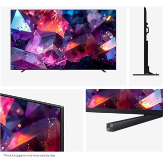 Hisense 100E7S PRO 100" QLED smart TV