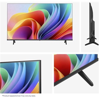 Hisense 32A4S 32" LED smart TV
