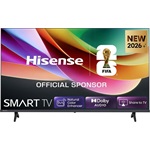 Hisense 32A4S 32" LED smart TV