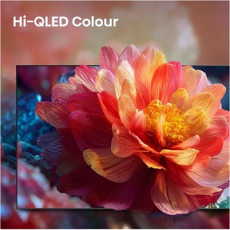 Hisense 32A5S 32" QLED smart TV