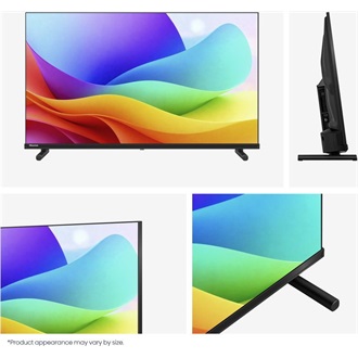 Hisense 32A5S 32" QLED smart TV
