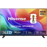 Hisense 40A5S 40" QLED smart TV