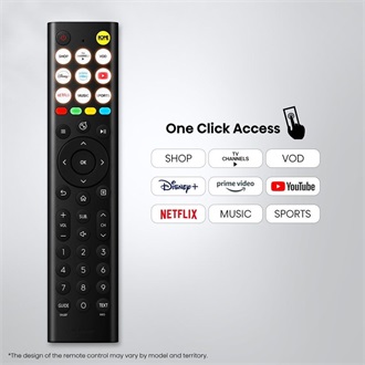 Hisense 40A5S 40" QLED smart TV