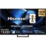 Hisense 65U7SE 65" ULED MiniLED smart TV