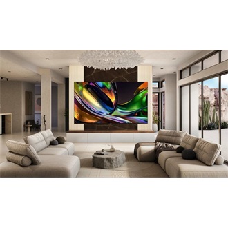 Hisense 65UR8S 65" IPS MiniLED smart TV