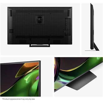 Hisense 65UR8S 65" IPS MiniLED smart TV