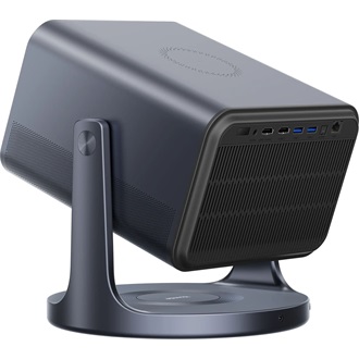 Hisense C2 Pro hordozható 3D DLP projektor