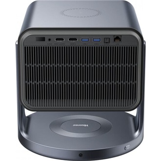 Hisense C2 Pro hordozható 3D DLP projektor
