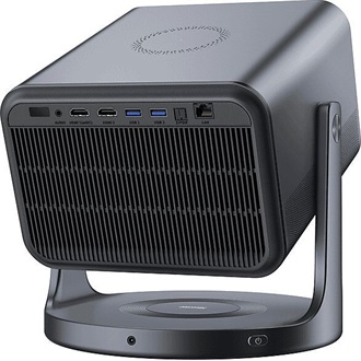 Hisense C2 Pro hordozható 3D DLP projektor
