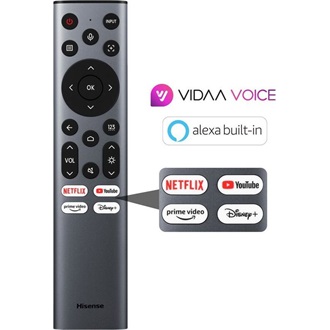 Hisense C2 Ultra hordozható 3D DLP projektor