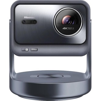Hisense C2 Ultra hordozható 3D DLP projektor