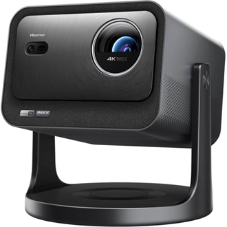 Hisense C3 hordozható 3D DLP projektor
