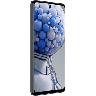 HMD Pulse+ 128GB Dual SIM okostelefon kék