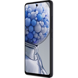 HMD Pulse+ 128GB Dual SIM okostelefon kék