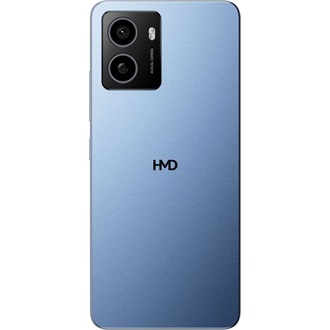 HMD Pulse 64GB Dual SIM okostelefon kék