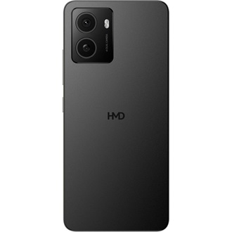 HMD Pulse 6,65" LTE 4/64GB DualSIM fekete okostelefon