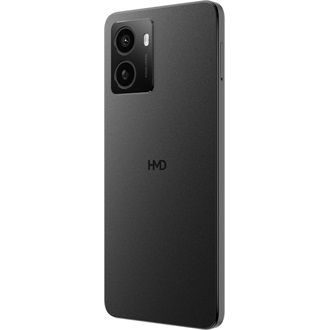 HMD Pulse 6,65" LTE 4/64GB DualSIM fekete okostelefon