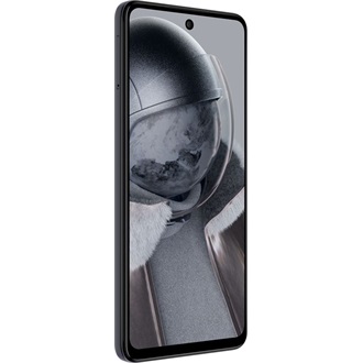 HMD Pulse Pro 256GB Dual SIM okostelefon fekete