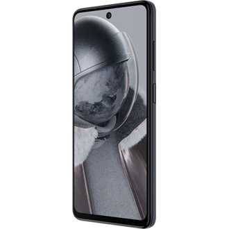 HMD Pulse Pro 256GB Dual SIM okostelefon fekete