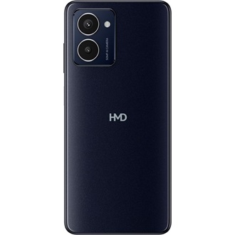 HMD Pulse Pro 256GB Dual SIM okostelefon fekete