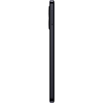 HMD Pulse Pro 256GB Dual SIM okostelefon fekete